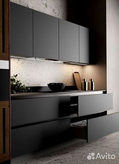 Кухонный гарнитур