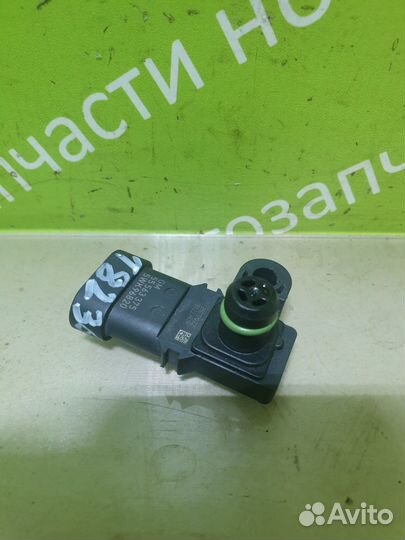 Датчик абсолютного давления Chevrolet Cruze