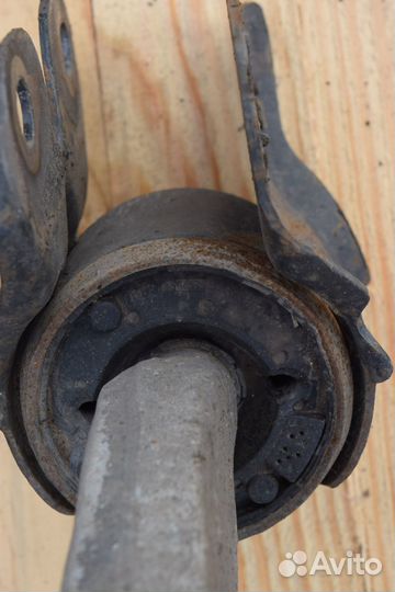 Рычаг передний левый Volvo S60 2 2012 31340128