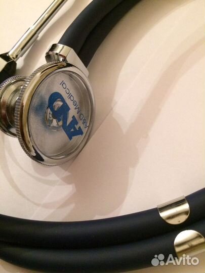 Стетофонендоскоп AND