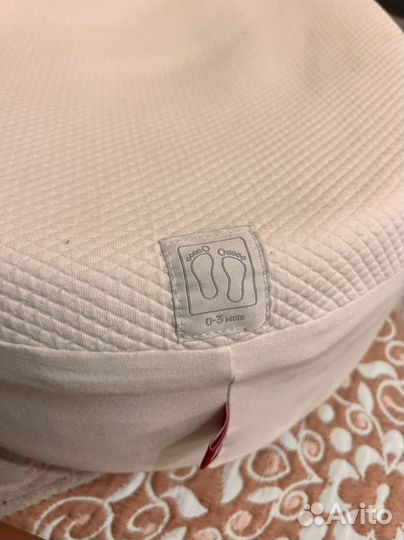 Кокон red castle