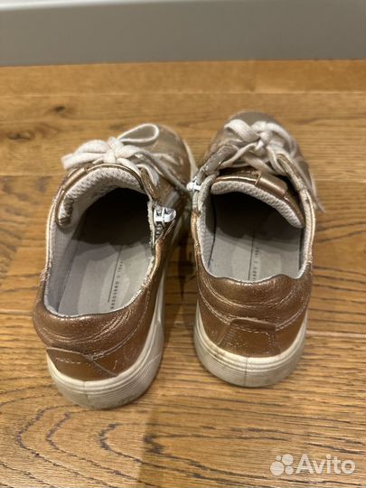 Кеды детские