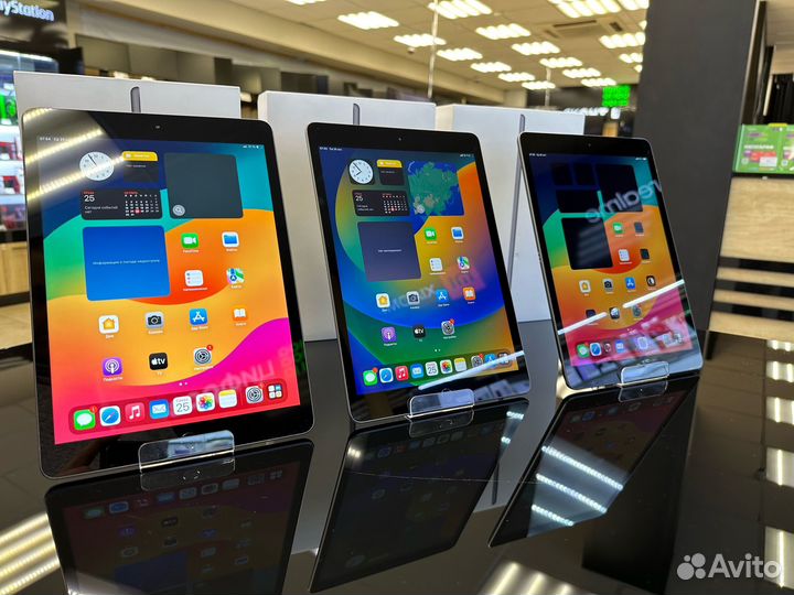 Apple iPad 2020 10.2