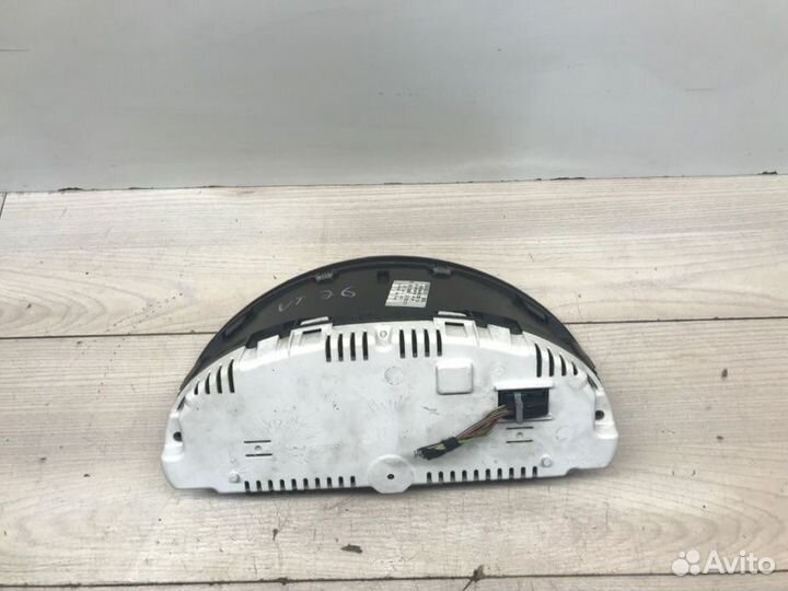 Щиток приборов Mercedes Vito W639 ом646 2006