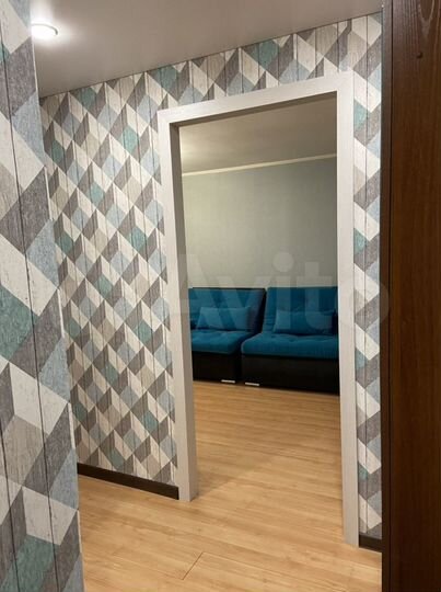 Квартира-студия, 31 м², 4/5 эт.