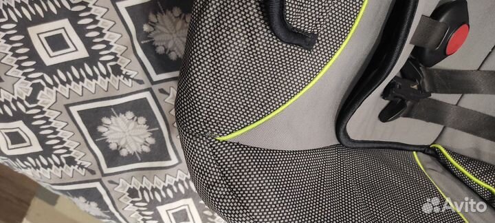 Автолюлька от 0