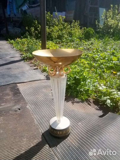 Сувенирный кубок