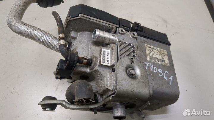 Отопитель автономный BMW X5 E53, 2005