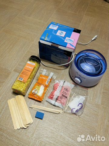 Воскоплав баночный