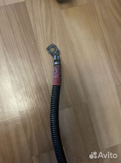 Провод стартера оригинал бмв Е39