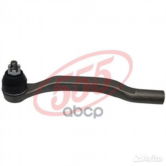 Наконечник рулевой, левый SE6181L 555