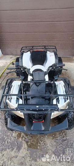Квадроцикл Kayo bull 2b 150 кубов