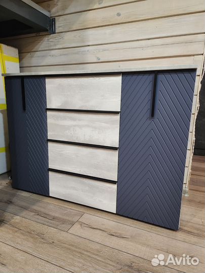 Комод мдф