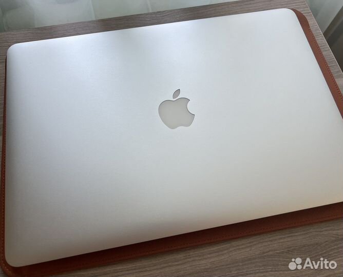 Mac book pro 15 mid 2015 (Retina)