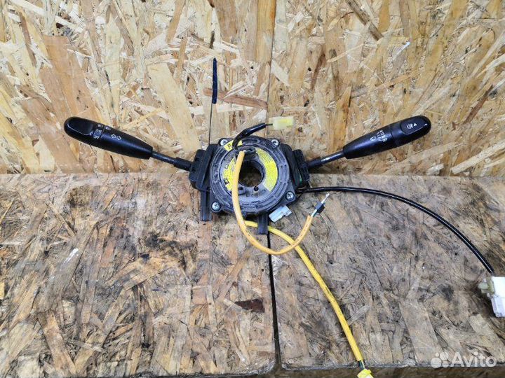 Блок подрулевых переключателей Chevrolet Aveo