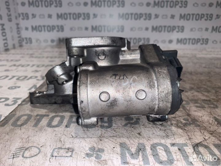 Клапан EGR Renault Megane 1.9 DCI 2006