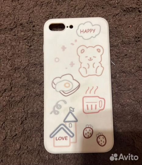 iPhone 8 Plus, 64 ГБ