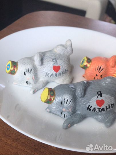 Сувениры Казани