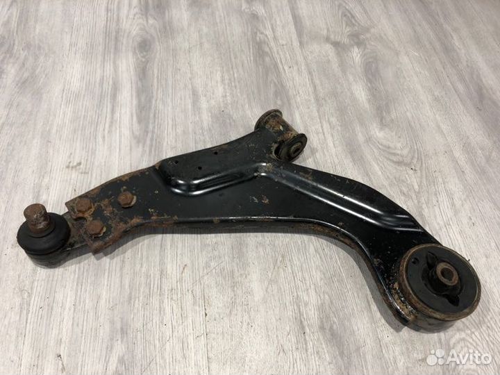 Рычаг передний левый Ford Mondeo 3 2001 2002 2003
