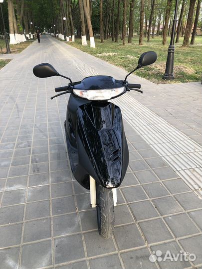Honda Dio AF27