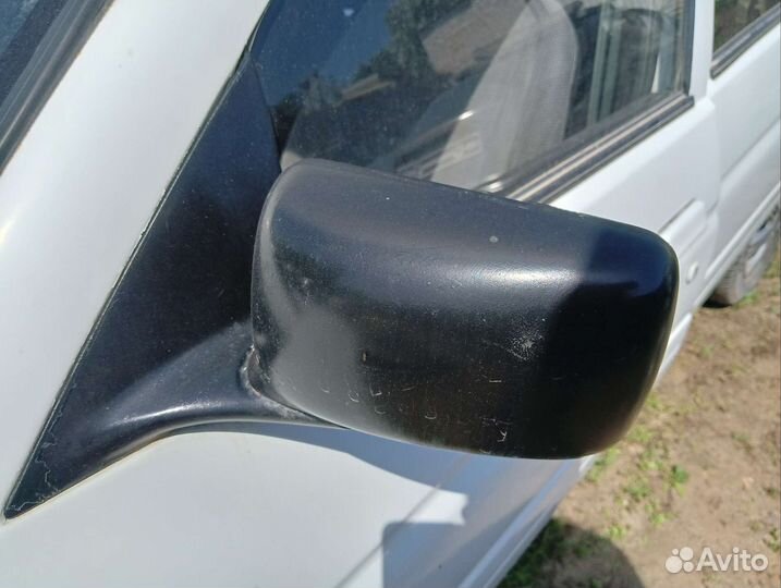 Зеркало ford escort