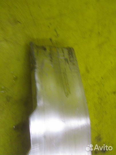 Усилитель бампера передний Mercedes B w246 (11-н.в