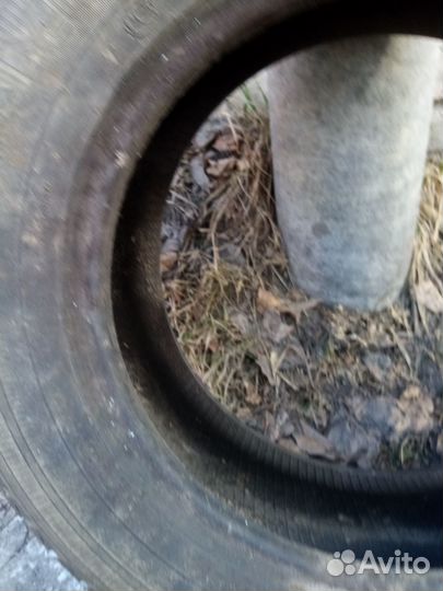 Amtel Classic 205/65 R15