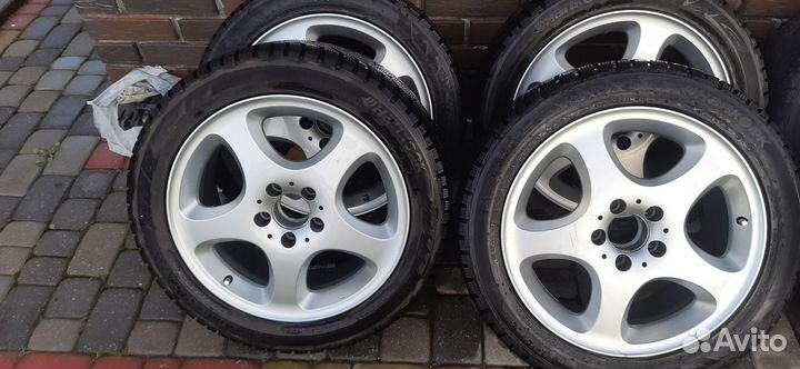 Hankook Aurora K103 245/45 R17