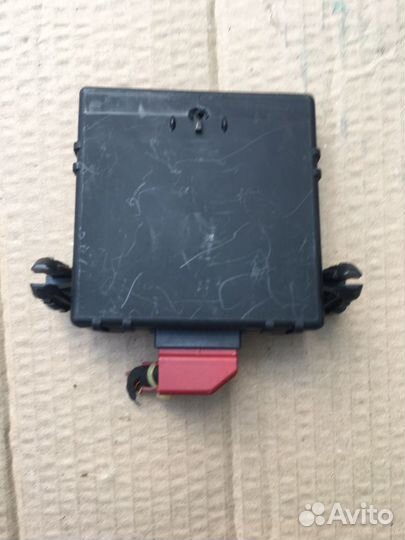 1k0907530aa VW,Skoda,Audi блок Gateway