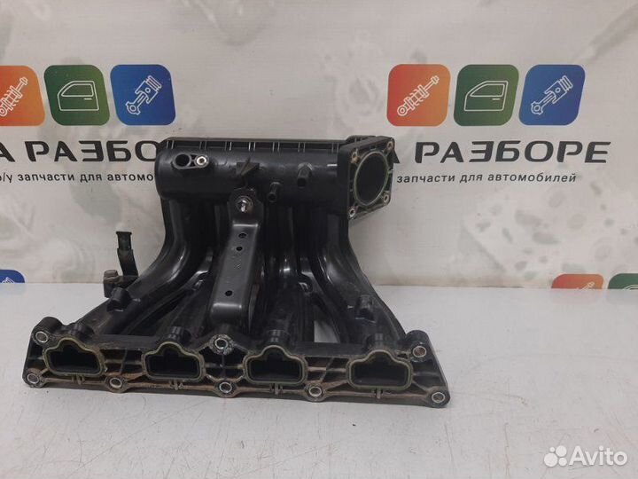 Коллектор впускной Chery Tiggo 2 1.5 2017