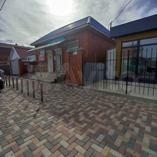 Свободного назначения, 60 м²