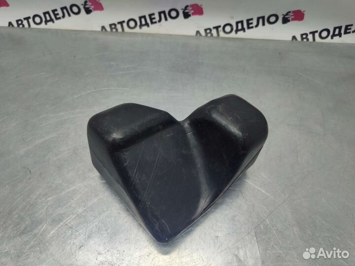 Воздухозаборник Toyota Tercel L40 1993 г.в