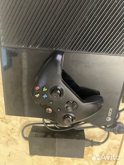 Xbox One 500 gb