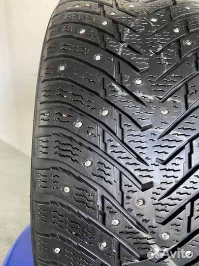 Nokian Tyres Hakkapeliitta 8 235/55 R17 103T