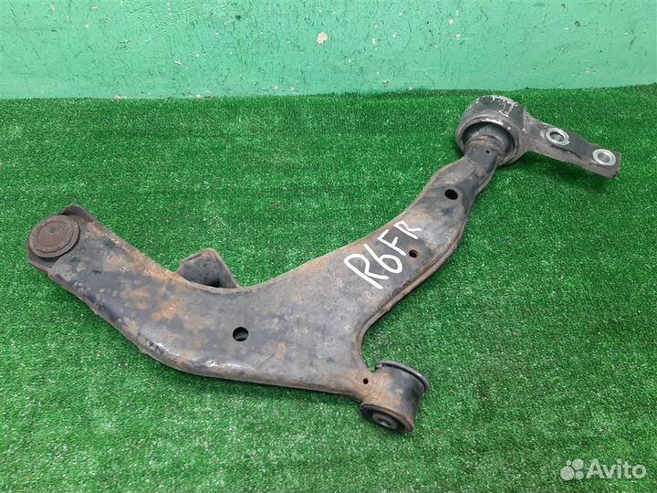 Рычаг передний правый нижний Nissan Murano Z50 20