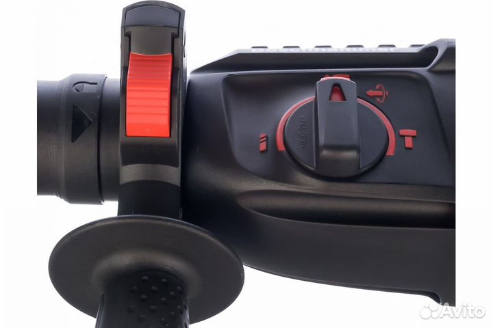 Перфоратор bosch 2 26