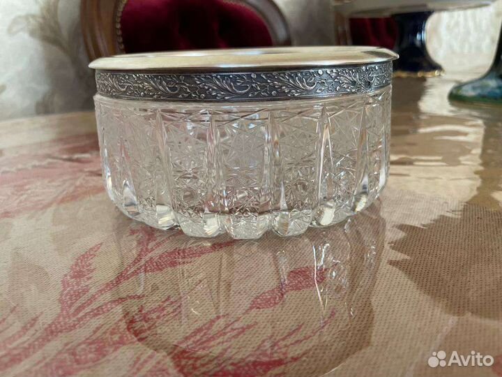 Конфетница