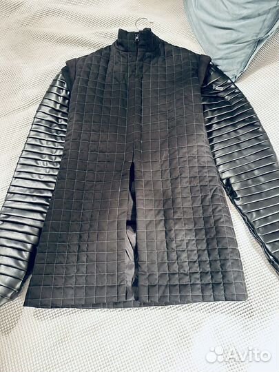 Костюм косплей Звездные войны Кай Лорен