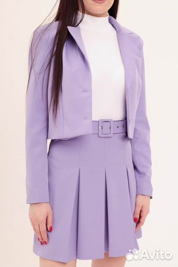 Костюм женский