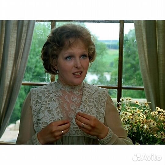 Мосфильм. Неоконченная пьесса для механического пи