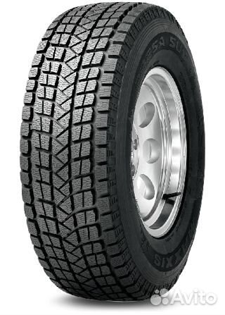 Maxxis SS-01 Presa SUV 285/65 R17 116Q