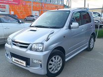 Daihatsu Terios Kid 0.7 MT, 2011, 75 000 км, с пробегом, цена 617 000 руб.