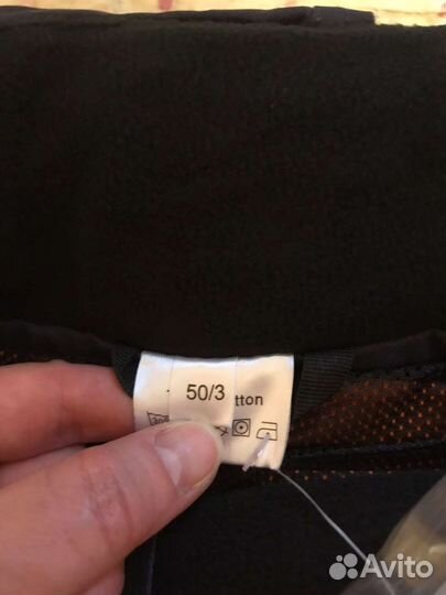 Спецодежда комбинезон мчс unisex