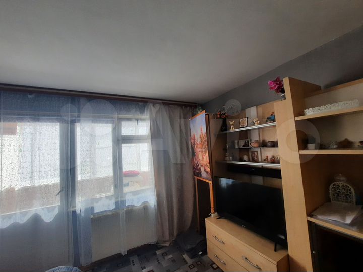 3-к. квартира, 110 м², 1/5 эт.