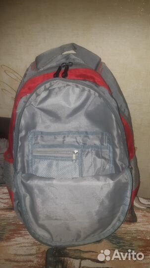 Рюкзак школьный ортопедический