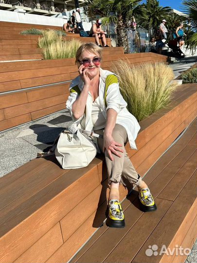 Услуги домработницы