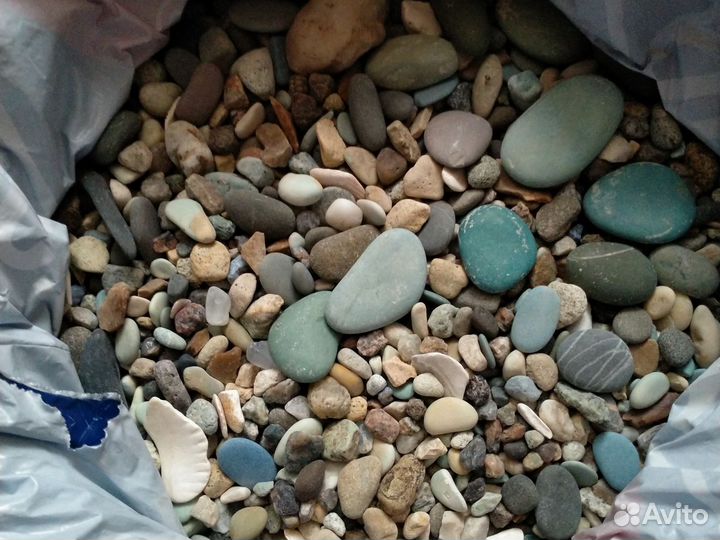 Грунт для аквариума