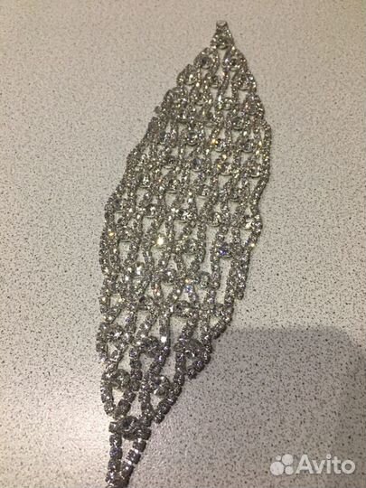 Свадебные аксессуары набор