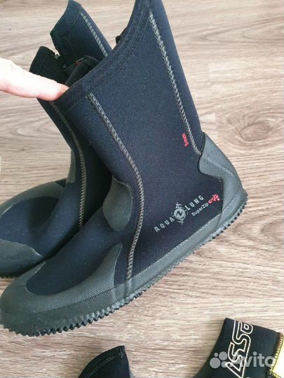 Костюм для дайвинга