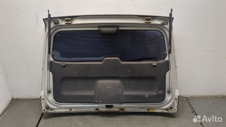 Двигатель стеклоочистителя задний Honda HRV, 1999
